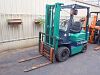 Бензиновый погрузчик Toyota 42-5FG15