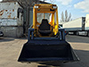 Дизельный погрузчик TCM 605 Skid Steer (7)
