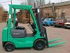 Дизельный погрузчик Mitsubishi FD15-F16B (4)