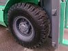 Дизельный погрузчик Mitsubishi FD18D-F16D (7)