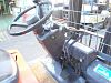 Электрический погрузчик Toyota 5FBE15 (4)