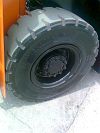 Бензиновый погрузчик Toyota 5FG10 (8)