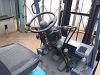 Бензиновый погрузчик Toyota 6FGL14 (4)