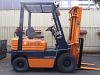 Бензиновый погрузчик Toyota 02-5FG15