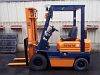 Бензиновый погрузчик Toyota 02-5FG15 (2)