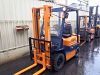 Бензиновый погрузчик Toyota 02-5FG15 (4)