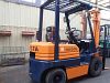 Бензиновый погрузчик Toyota 02-5FG15 (7)