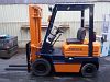 Бензиновый погрузчик Toyota 5FGL15