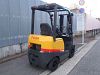 Дизельный погрузчик TCM FHD15T3 (5)