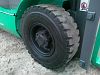 Бензиновый погрузчик Mitsubishi KFGE10T-KF2D (7)