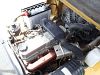 Дизельный погрузчик Mitsubishi FD30D-F14C (6)