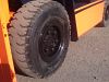 Бензиновый погрузчик Toyota 5FGL10 (7)