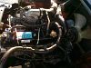 Бензиновый погрузчик Toyota 8FG10 (8)