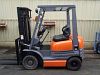 Бензиновый погрузчик Toyota 6FGL14 (2)