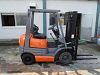 Бензиновый погрузчик Toyota 6FGL14 (4)