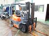 Бензиновый погрузчик Toyota 02-6FGL15 (2)