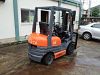 Бензиновый погрузчик Toyota 02-6FGL15 (4)