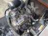 Бензиновый погрузчик Toyota 02-6FGL15 (5)