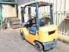 Бензиновый погрузчик Toyota 7FGL15 (4)