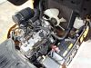 Бензиновый погрузчик Toyota 7FGL15 (6)