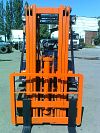 Бензиновый погрузчик Toyota 02-5FGL23 (4)