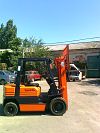 Бензиновый погрузчик Toyota 02-5FGL23 (6)