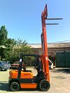 Бензиновый погрузчик Toyota 02-5FGL23 (7)