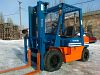 Бензиновый погрузчик Toyota 44-5FG25 (3)