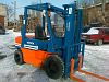 Бензиновый погрузчик Toyota 44-5FG25 (4)