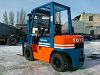 Бензиновый погрузчик Toyota 44-5FG25 (5)
