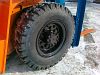 Бензиновый погрузчик Toyota 44-5FG25 (7)