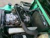 Бензиновый погрузчик Mitsubishi FG15-F25 (7)