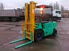 Бензиновый погрузчик Mitsubishi FG20-F17A (3)