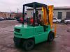 Бензиновый погрузчик Mitsubishi FG20-F17A (6)