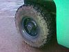Бензиновый погрузчик Mitsubishi FG20-F17A (7)