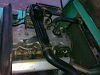 Бензиновый погрузчик Mitsubishi FG20-F17A (8)