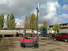 Бензиновый погрузчик Nissan PJ01M15 (5)