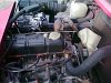 Бензиновый погрузчик Nissan PJ01M15 (6)