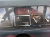 Бензиновый погрузчик Nissan PJ01M15 (7)
