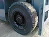 Бензиновый погрузчик Nissan PJ01M15 (9)