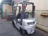 Бензиновый погрузчик Nissan NL01A15 (3)
