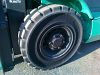 Бензиновый погрузчик Mitsubishi FGЕ20СТ-F34 (6)