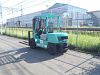 Бензиновый погрузчик Mitsubishi FG30-F13D (4)