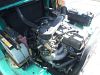 Бензиновый погрузчик Mitsubishi FG30-F13D (6)