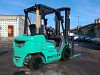 Дизельный погрузчик Mitsubishi FD20T-F18C (5)