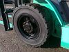 Дизельный погрузчик Mitsubishi FD20T-F18C (7)