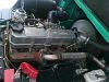 Дизельный погрузчик Mitsubishi FD30D-F14E (8)