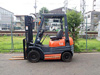 Бензиновый погрузчик Toyota 6FG14