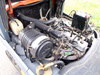 Бензиновый погрузчик Toyota 6FG14 (5)