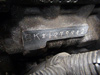 Бензиновый погрузчик Toyota 6FG14 (9)